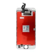 iPhone 6S Skärm med LCD-display FixCell High Light - Vit