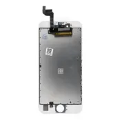 iPhone 6S Skärm med LCD-display FixCell Renoverad - Vit