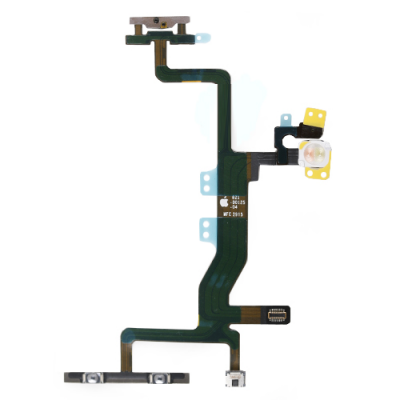 iPhone 6S Ström och Volymflex