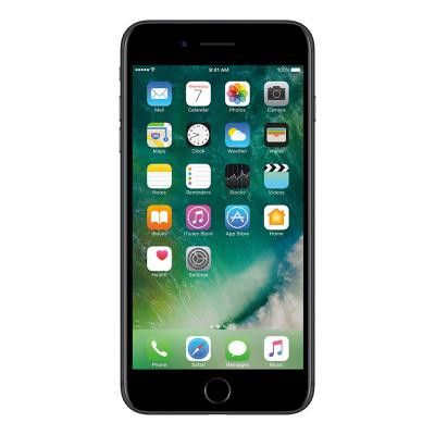 IPHONE 7 PLUS 256GB BLACK OLÅST FRÅN APPLE