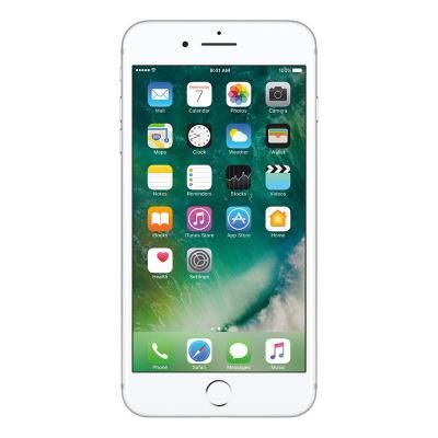 IPHONE 7 PLUS 32GB SILVER OLÅST FRÅN APPLE