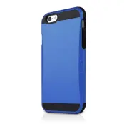 ITSkins Evolution Skal till Apple iPhone 6 / 6S (Blå)