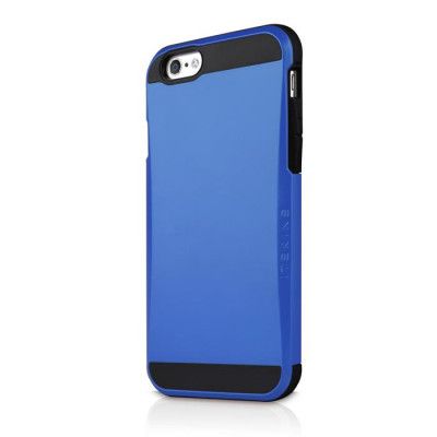 ITSkins Evolution Skal till Apple iPhone 6 / 6S (Blå)