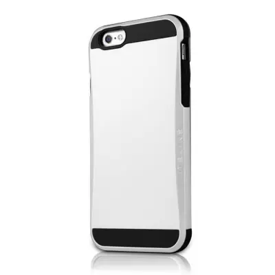 ITSkins Evolution Skal till Apple iPhone 6 / 6S (Vit)