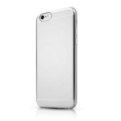 ITSkins H2O 0.77mm Ultra thin Skal till Apple iPhone 6 / 6S (Clear)