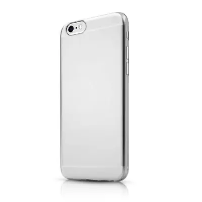 ITSkins H2O 0.77mm Ultra thin Skal till Apple iPhone 6 / 6S (Clear)