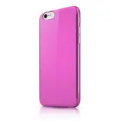 ITSkins H2O 0.77mm Ultra thin Skal till Apple iPhone 6 / 6S (Magenta)