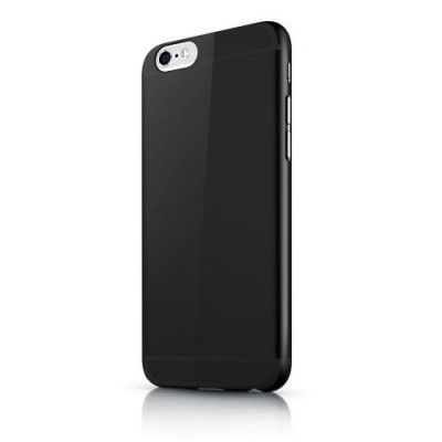 ITSkins H2O 0.77mm Ultra thin Skal till Apple iPhone 6 / 6S (Svart)