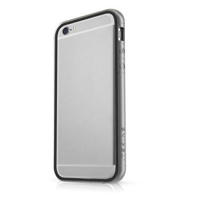 ITSKINS Heat Metal Bumper Skal till Apple iPhone 6 / 6S