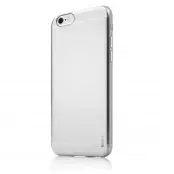 ITSkins Pure Ice Ultra thin Skal till Apple iPhone 6 / 6S (Clear)