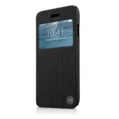 ITSkins Visionary Wild Väska till Apple iPhone 6 / 6S (Svart)