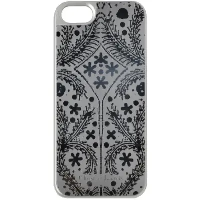 Christian Lacroix Hard Case (iPhone 5/5S/SE) - Svart