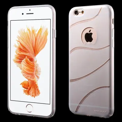 JLW - Curved Lines (iPhone 6/6S)