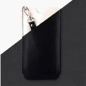JLW - Dual Color Pouch (iPhone 7/6/6S)
