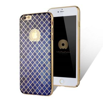 Nillkin Qin Flip Case (iPhone 7) - Röd