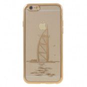 JLW - Sailboat Case (iPhone 6/6S)