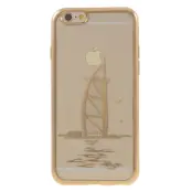 JLW - Sailboat Case (iPhone 6/6S)