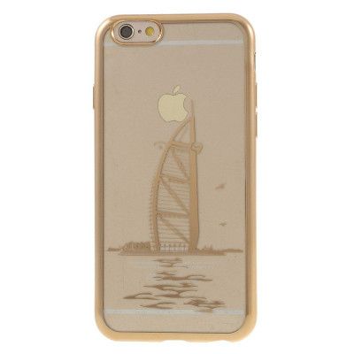 JLW - Sailboat Case (iPhone 6/6S)