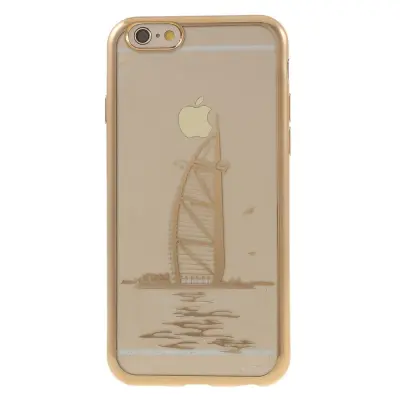 JLW - Sailboat Case (iPhone 6/6S)