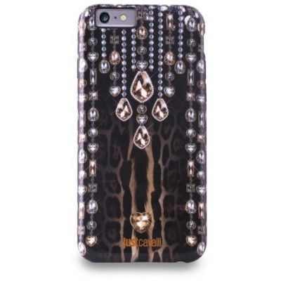 Just Cavalli - Leo Crystal (iPhone 6/6S)
