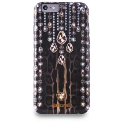 Just Cavalli - Leo Crystal (iPhone 6/6S)