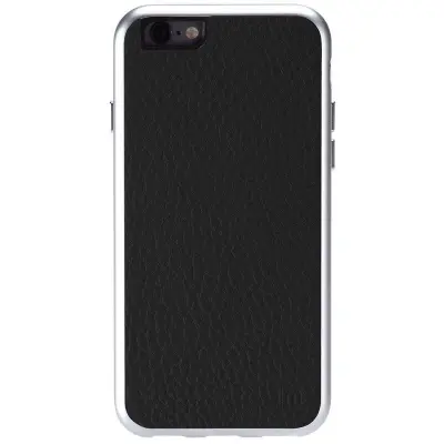 Just Mobile AluFrame Leather (iPhone 6/6S)