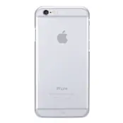 Just Mobile TENC Unikt självläkande skal för iPhone 6 / 6S  - Matt Klar