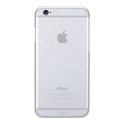 Just Mobile TENC Unikt självläkande skal för iPhone 6 / 6S  - Matt Klar