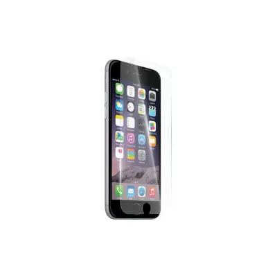 Just Mobile Xkin Tempered Glass för iPhone 6/6S/7