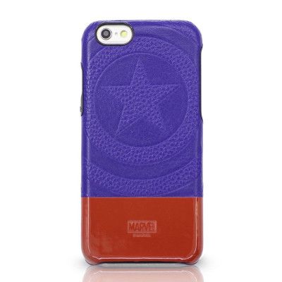Kajsa Captain America (iPhone 6(S) Plus)
