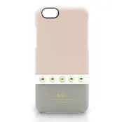 Kajsa Gilt Gold Stud (iPhone 6/6S)