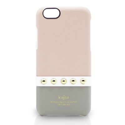 Kajsa Gilt Gold Stud (iPhone 6/6S)