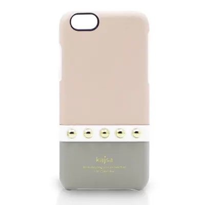 Kajsa Gilt Gold Stud (iPhone 6/6S)