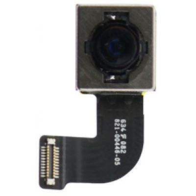 Kameramodul baksida