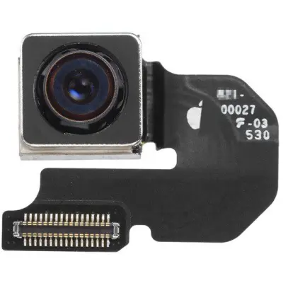 Kameramodul baksida (iPhone 6S)