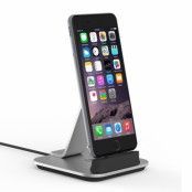 Kanex iPhone Dock med Lightning Kabel
