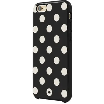 Kate Spade Hardshell Dots (iPhone 6/6S)