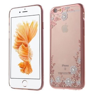 Kavaro Flowery Case (iPhone 6/6S)