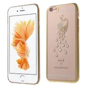 Kavaro Peacock Case (iPhone 6/6S)