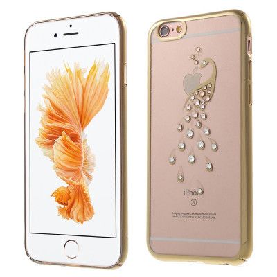 Kavaro Peacock Case (iPhone 6/6S)