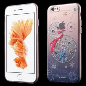 Kavaro - Slim Snowman (iPhone 6/6S)
