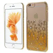 Kavaro - Snowflake Case (iPhone 6/6S)