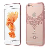 Kavaro - Twirly Case (iPhone 6/6S)