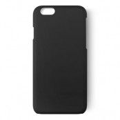 Key Core Case Hard (Coated) iPhone 6/6S Black