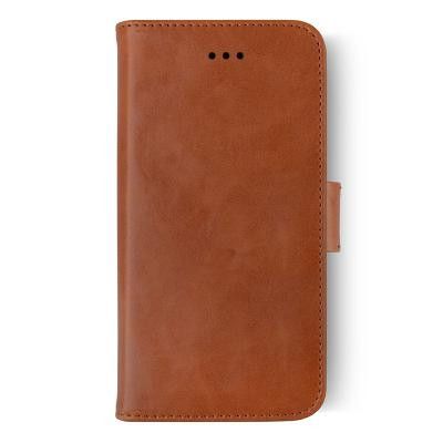 KEY CORE WALLET HERO (PU) IPHONE 6/6S/7/8 BROWN