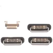 Knappsats (iPhone 6) - Guld