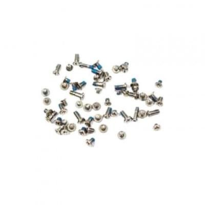 Komplett skruvset till Apple iPhone 6 - Vit