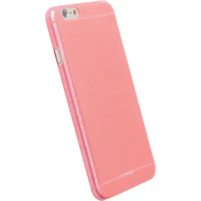 KrusellFrostcover, hårdplastskal föriPhone 6 / 6S (rosa)