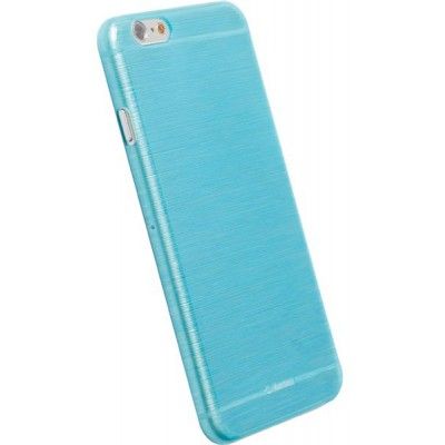 Krusell FrostCover (iPhone 6/6S) - Blå