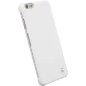 Krusell Malmö Cover (iPhone 6/6S) - Vit